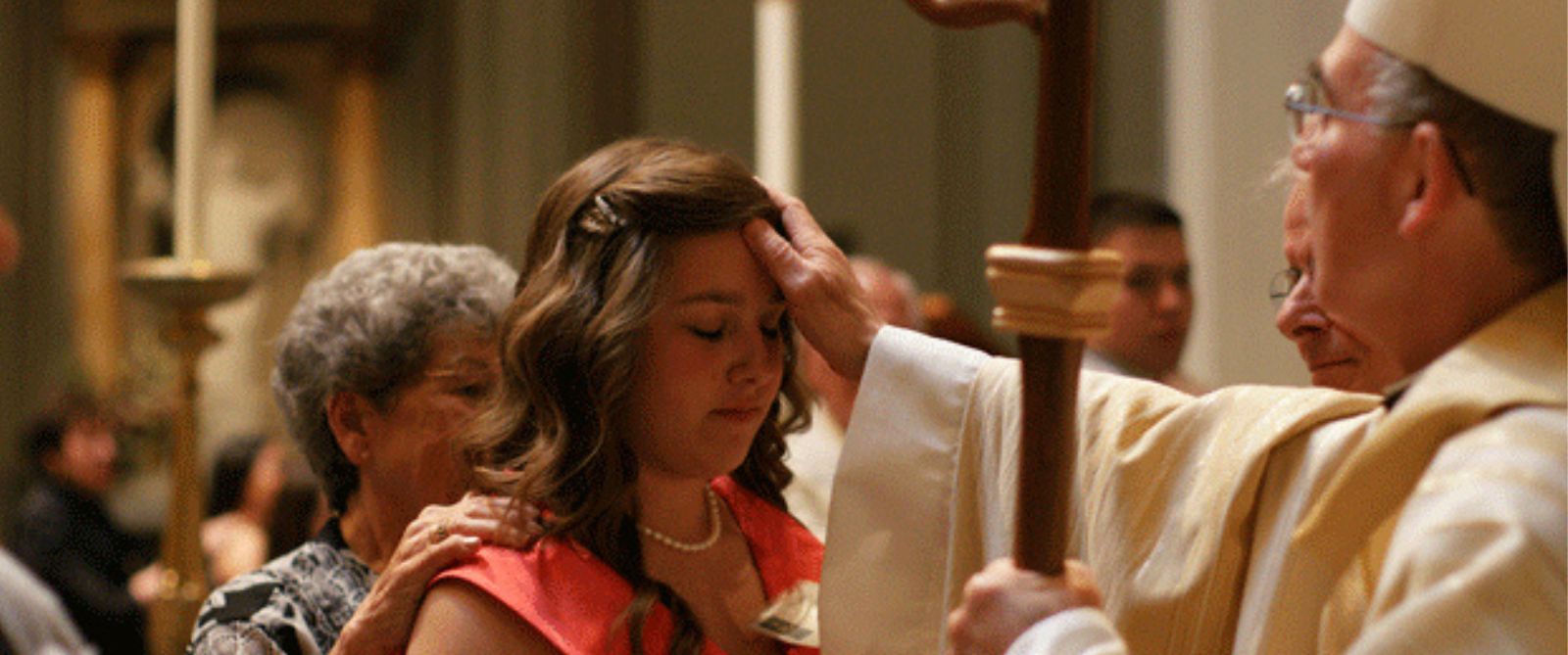 Confirmation